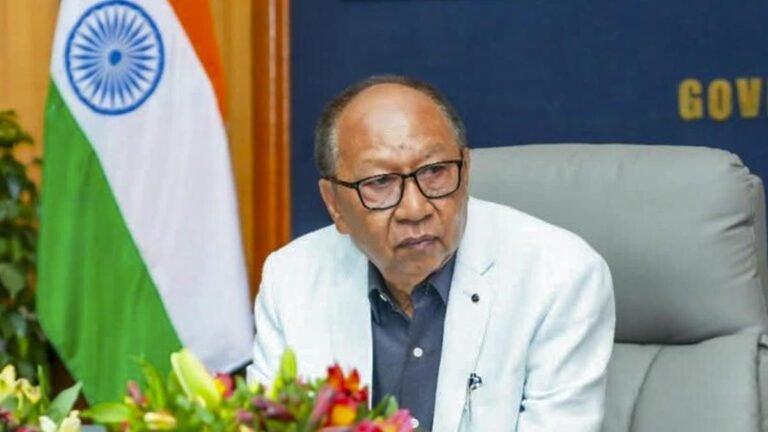 We are confident that the final electoral rolls after SIR will include and without fail: Manipur CM
