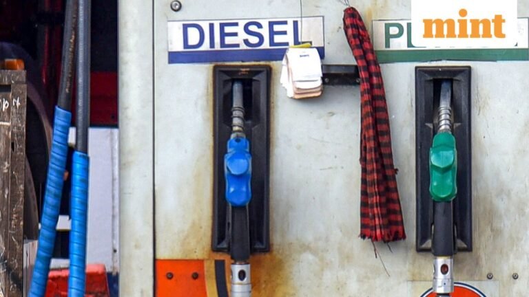 Petrol & Diesel Prices Today — July 1: How expensive is fuel in Bengaluru, Delhi, Mumbai, Kolkata, Hyderabad and other cities? | Today’s news