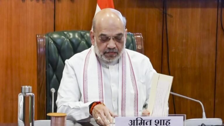 Amit Shah to review security situation in Manipur on July 4; The CM is likely to visit Churachandpur, for the first time since the 2023 violence