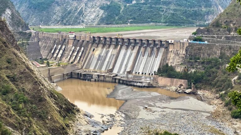 Indus Waters Treaty remains ‘valid, binding and effective’: Pakistan’s deputy prime minister