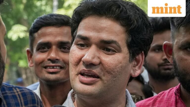 ‘Bali ka Bakra bana diya’: Vijeta Dahiya released a new video and said he is heartbroken after CJP ‘fired’ him over a burger row. Today’s news