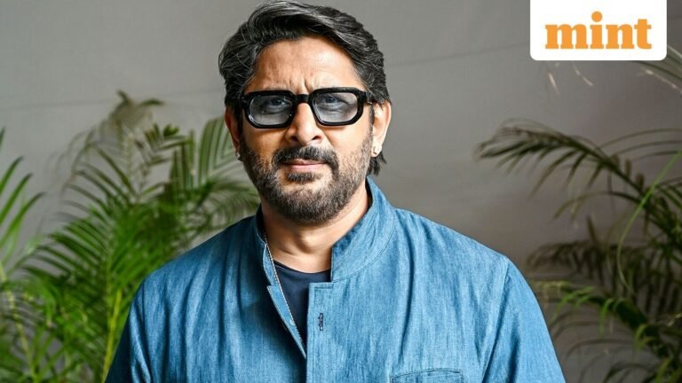 Arshad Warsi sells Lokhandwala commercial property for whopping profit of ₹4 crore, 14 years after purchase | Today’s news