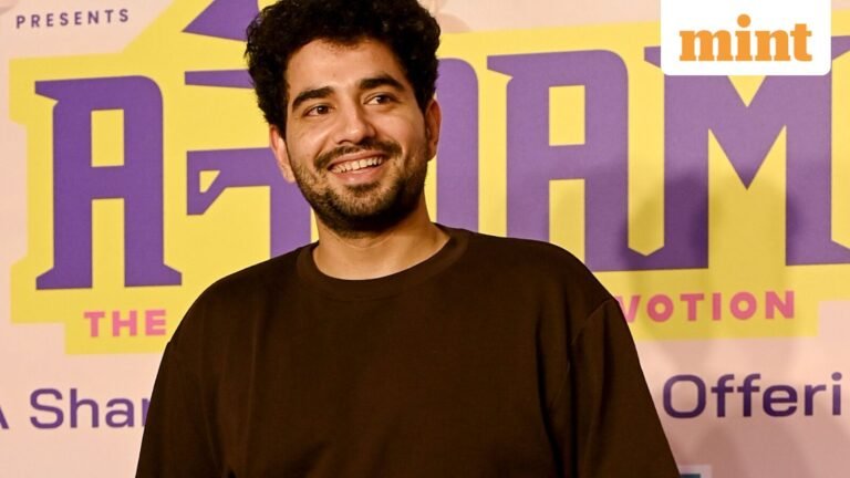 SC raps comedian Samay Raina, fines him ₹3 crore: ‘If you don’t comply, it will be ₹30 crore’ | Today’s news