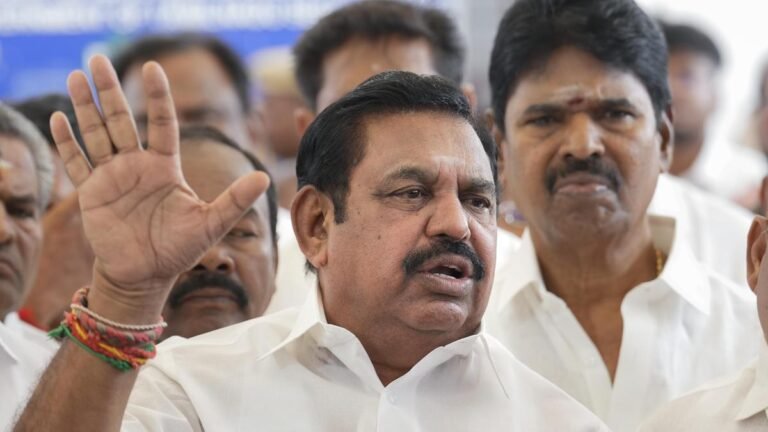 AIADMK rebels express reluctance to accept new positions in the party