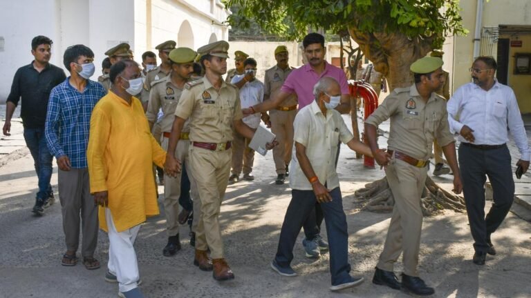 Ram Temple embezzlement case: 15-day extension for SIT probe