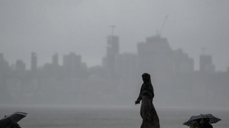 Monthly average rainfall expected to be below normal in July, deficit now 40%: IMD