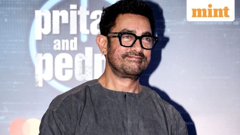 Aamir Khan Quote of the Day: “I have learned more from mistakes than…” | Today’s news