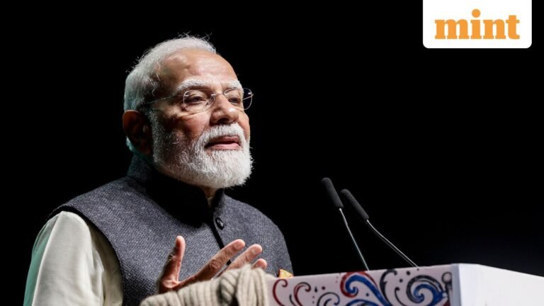 Vietnam boat accident: PM Modi tweets ‘extremely saddened’ as 15 Indians die in Phu Quoc | Today’s news