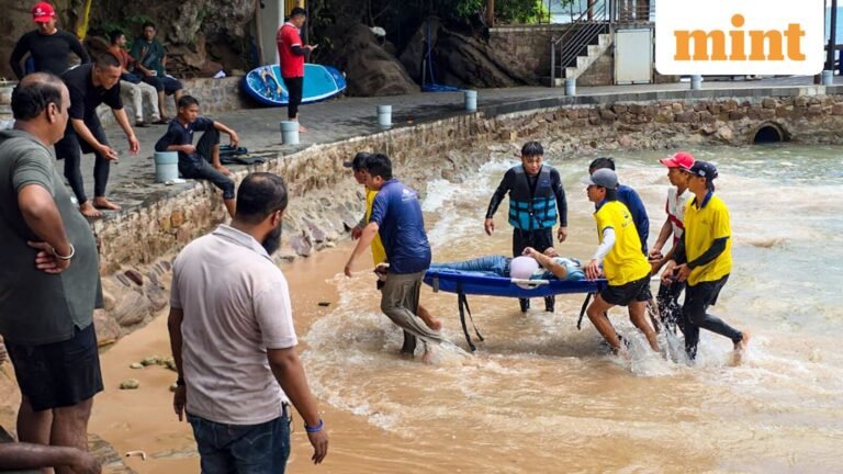 Vietnam boat crash: Cops arrest captain, call it ‘unavoidable incident’; 15 bodies of Indians will soon return | Today’s news