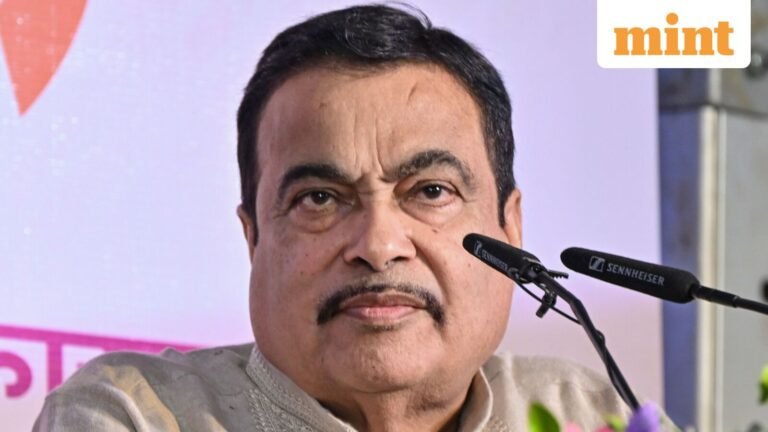 ‘You can’t measure mileage on dashboard’: Gadkari responds to concerns E20 | Today’s news