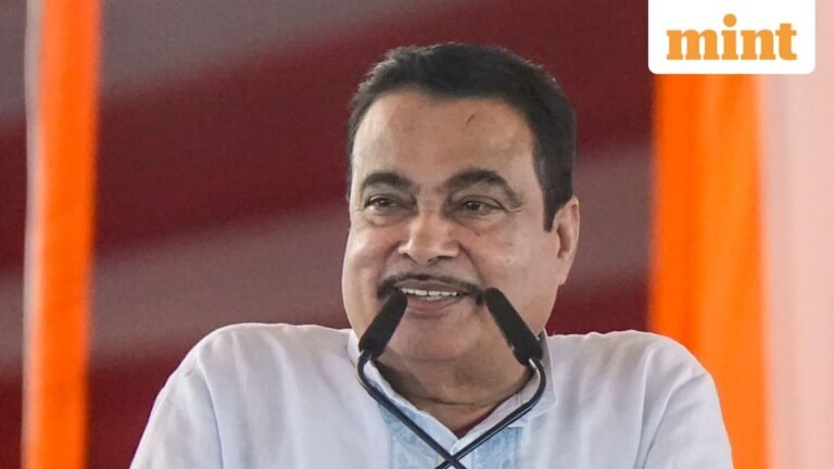 Don’t want E20 fuel? Buy 100% petrol but at a higher price, says Nitin Gadkari | Today’s news