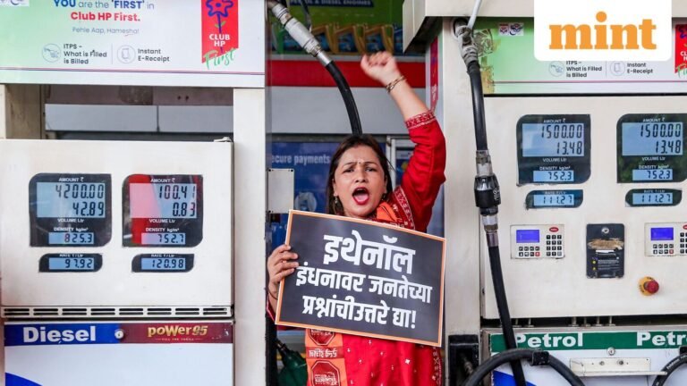 E20 fuel backlash: 5 in 10 car owners ready for legal battle over damage, survey finds | Today’s news
