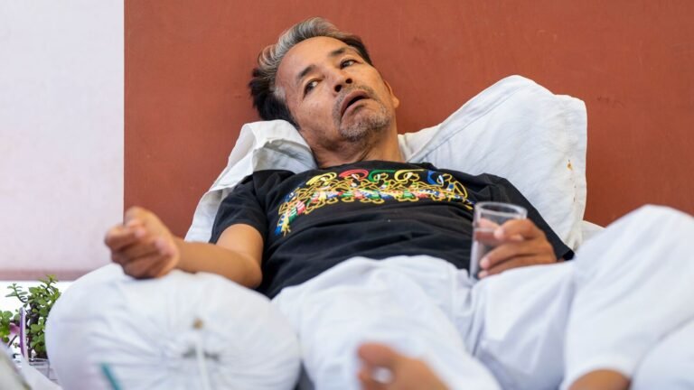 ‘Organ involvement possible’: Doctor warns as Sonam Wangchuk refuses to end hunger strike; will quickly enter the 20th | Today’s news