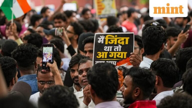 ‘Record progress….’: CJP issues directions to protesters joining Chalo Sansad rally on Monday | Today’s news