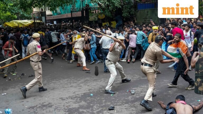 ‘Brutality of the highest possible degree’: Advocate in Delhi HC on police action during CJP protest march – Play video | Today’s news