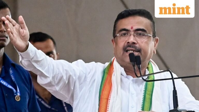 Not Eligible for Ayushman Bharat Card? West Bengal Announces New Health Insurance Scheme: Check if you can apply | Today’s news