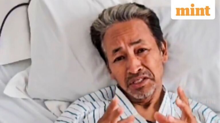 Sonam Wangchuk ends 26-day hunger strike as PM Modi announces tougher measures against paper leak | Today’s news