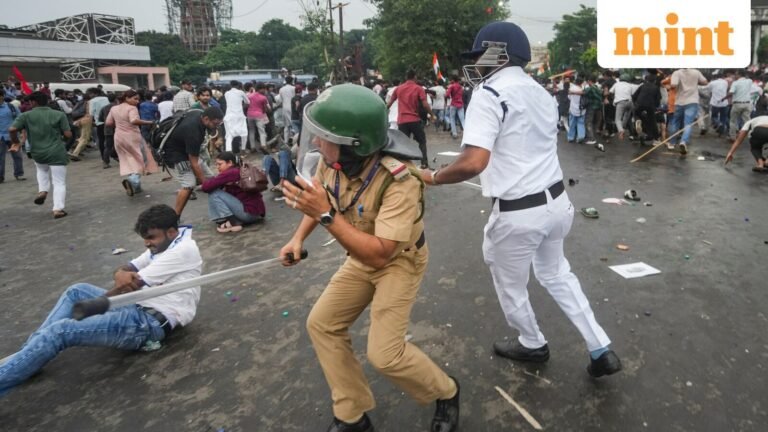 CJP Protest: Blinkit User Sends Pork to Muslim Protesters in Kolkata; gets the answer: ‘I hate you’ | Today’s news
