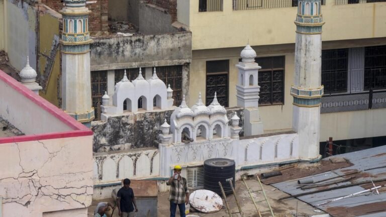 Places of Worship Act does not prevent acquisition of religious places for public purposes, says Allahabad HC