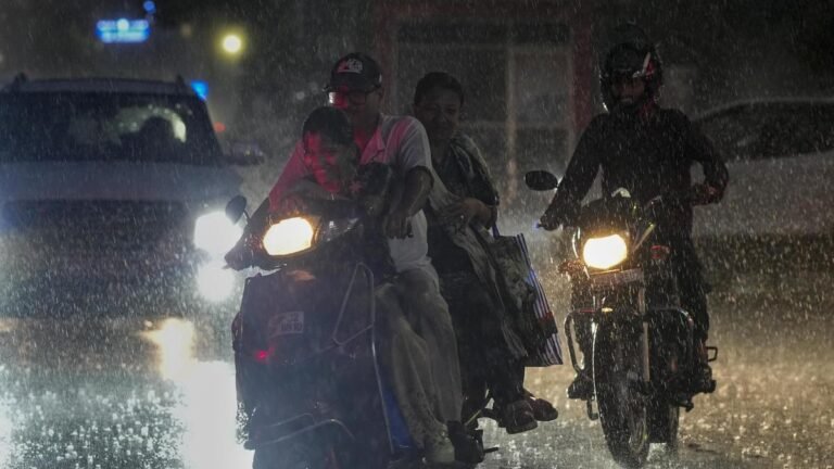 Monsoon disrupts lives across India; Air traffic in Mumbai affected, Himachal, Kerala, Odisha on alert | Update July 5th