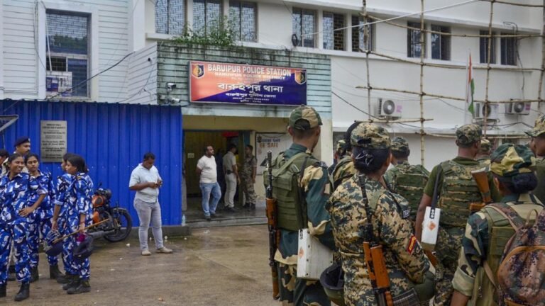 NCW demands action report from Bengal DGP on Baruipur minor rape