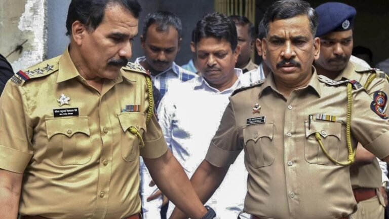 Thane Court sends ex-corporator to police custody for assault on woman doctor