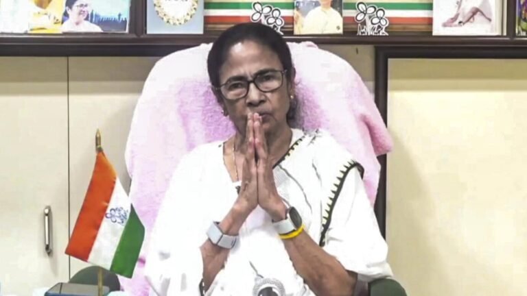 Mamata Banerjee rallied behind Abhishek Banerjee amid TMC rebellion