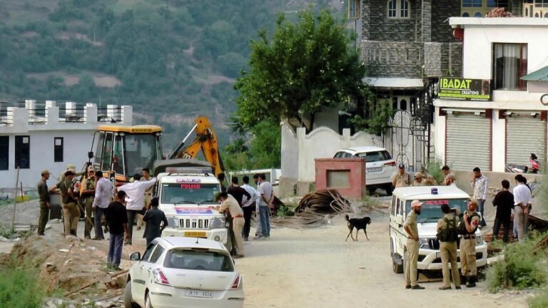 Civilian ‘dies of gunshot wounds’ in J&K’s Bhaderwah; Internet suspended in Chenab Valley areas