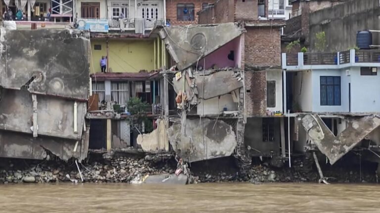 Jammu and Kashmir rains update: At least 11 dead, several missing in flash floods; rescue ops. in progress