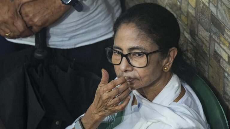 Trinamool faction, Congress plan to show strength in Kolkata on Martyrs Day