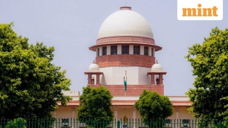 Supreme Court Never Said E20 Blending Program Was ‘Experiment’: Attorney General Rejects ‘Completely False’ Reports | Today’s news