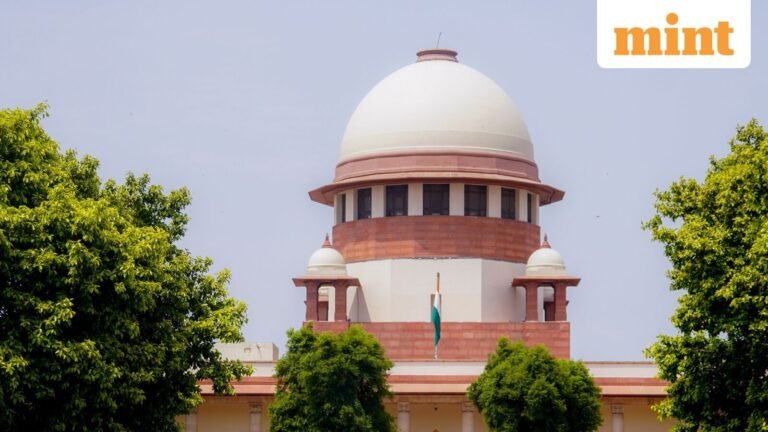 Ram Mandir donation theft case: SC orders UP govt to report on feasibility of SIT; here is what the CJI said | Today’s news