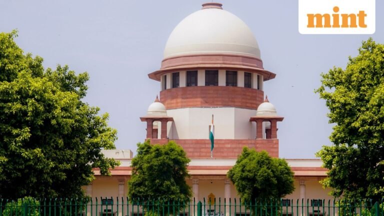 NEET-UG series on paper leak: SC directs Centre, NTA to submit detailed affidavits on progress made in implementing reforms | Today’s news