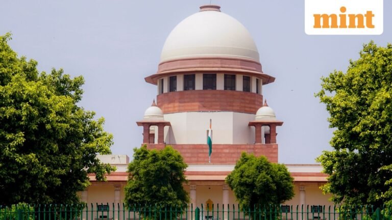 Supreme Court: Digital Arrest Scams ‘Worst Kind of Crime’; no bail unless there are extraordinary reasons | Today’s news