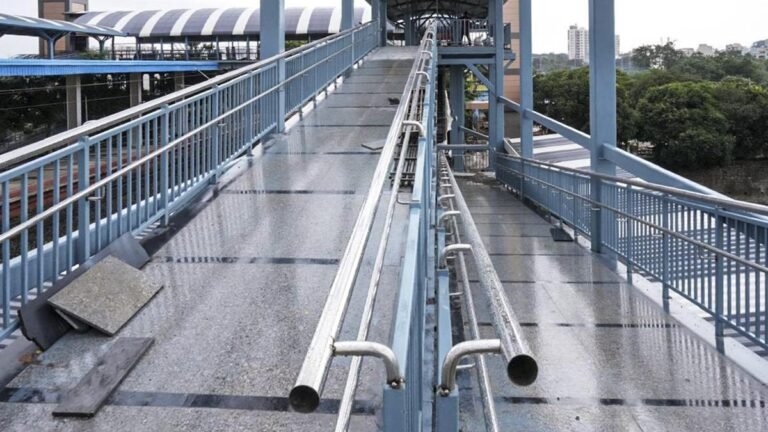 PM Modi will virtually inaugurate the upgraded Hi-Tech City railway station on July 17