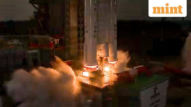 Higher pay, faster growth: Why more than 100 scientists left ISRO in recent months | Today’s news
