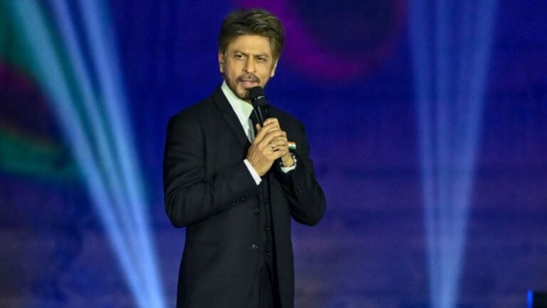 Shah Rukh Khan’s Mannat May Add 2 More Floors — SC Rejects CRZ Permission Request | Today’s news