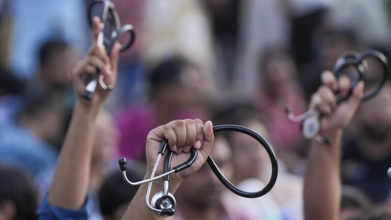 Odisha doctors call for strike after government assurance