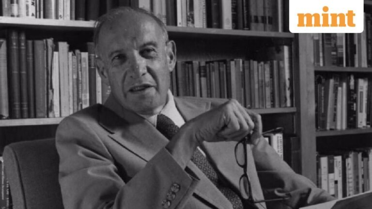 Quote of the day from the father of modern management, Peter Drucker: “The greatest danger in times of turbulence is….” | Today’s news