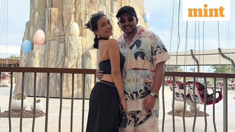 ‘I was cheated on…’: Prithvi Shaw’s fiancee Akriti Agarwal’s cryptic post goes viral | Today’s news