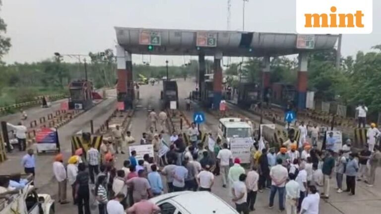 Delhi Farmers’ Protest: Why Are Farmers Marching to the Capital? | Today’s news