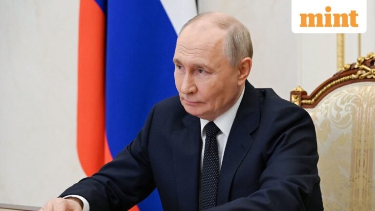 Russia Releases Declassified WWII Documents On Volyn Massacres Amid Ukraine War | Today’s news