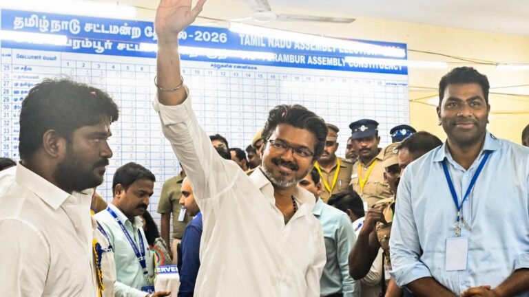 The Madras High Court has barred the Election Commission from announcing by-elections in five constituencies in Tamil Nadu