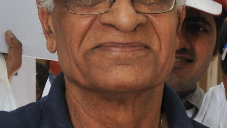 Civic activist NS Ramakanth passed away