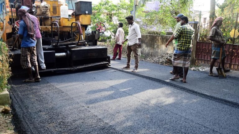 ₹ 2,000 crore outstanding bills | Chennai Corporation cancels major tenders worth over ₹600 crore