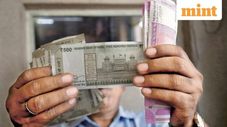 Traveling to Nepal? Indians and Nepalis can now carry ₹200 and ₹500 notes | Today’s news