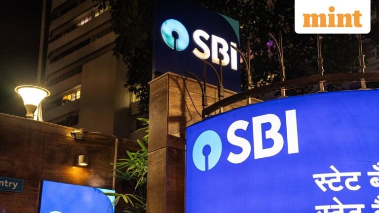 SBI to start digitizing legacy monitoring of stressed assets to support recovery | Today’s news