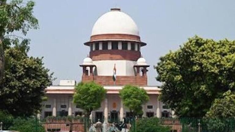 Supreme Court asks if panel monitoring safety of North-East people just meets for ‘chat and tea’
