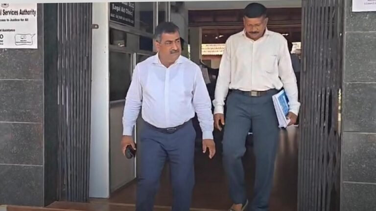 Dharmasthala case: SIT to submit final report to Belthangada court