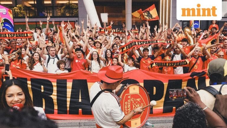 Are you watching the FIFA World Cup final on July 20? Maharashtra allows restaurants to stay open till 4 am | Today’s news